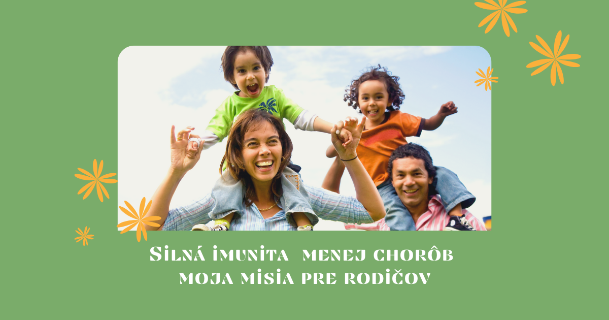 silná imunita menej chorôb nova